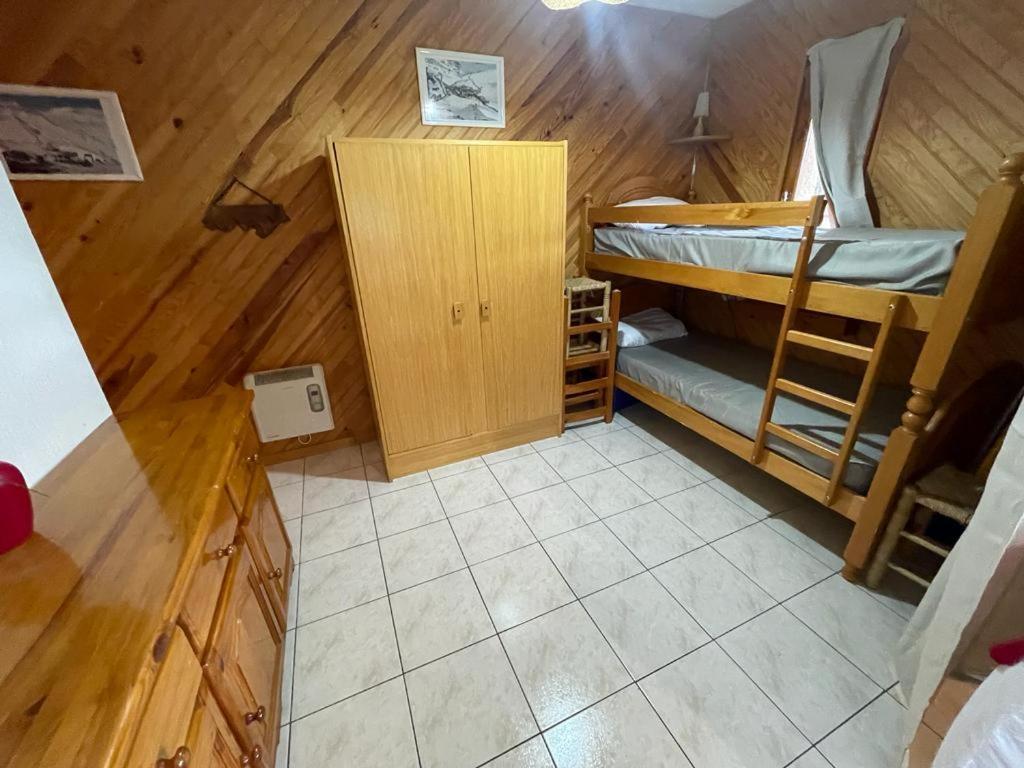 Immodelpas Grandalla Пас-де-ла-Каса Экстерьер фото